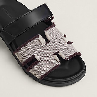 サンダル 《シプレ》 | Hermès - エルメス-公式サイト サンダル 《シプレ》 | Hermès - エルメス-公式サイト